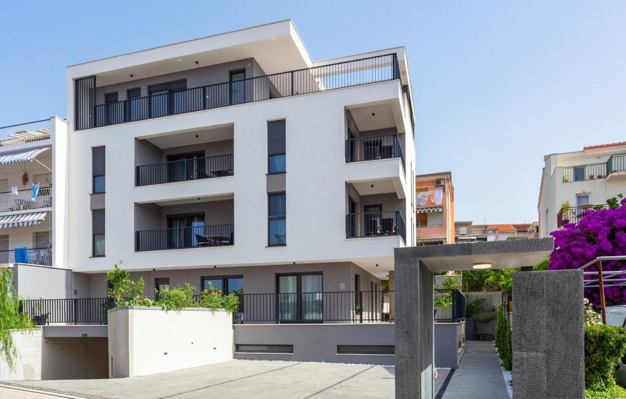 ספליט Villa Mare'S 2 מראה חיצוני תמונה