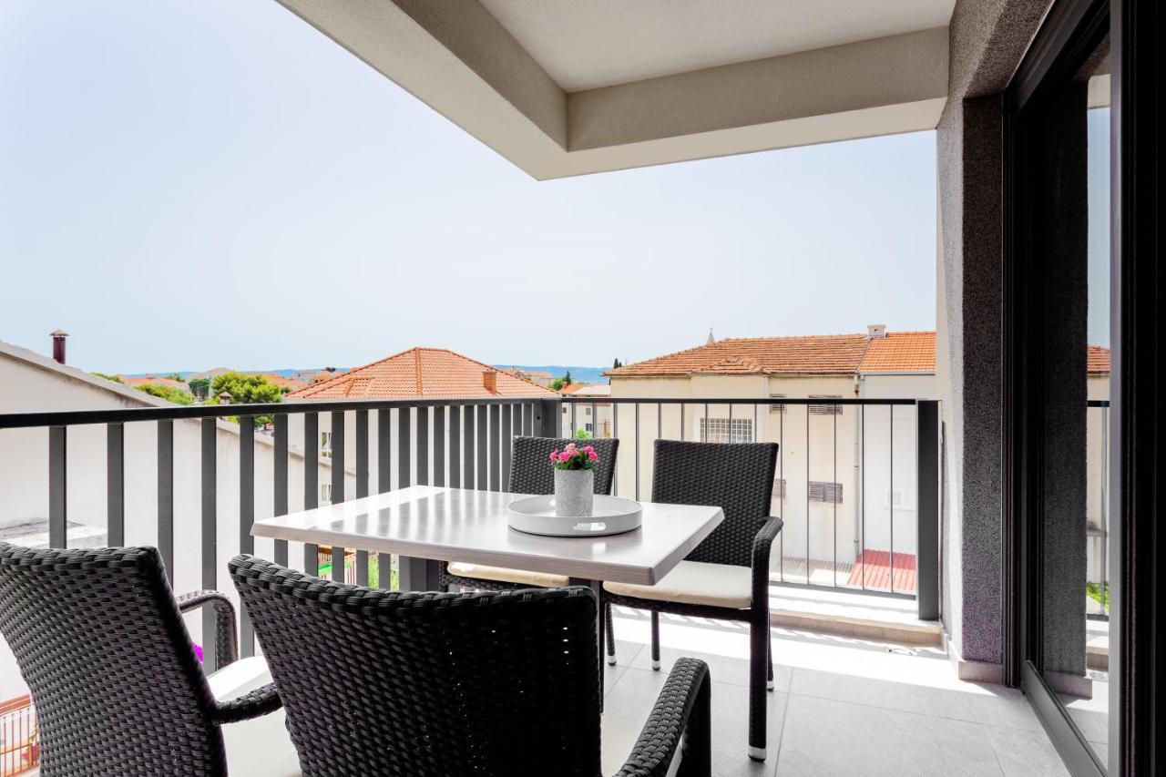 ספליט Villa Mare'S 2 מראה חיצוני תמונה