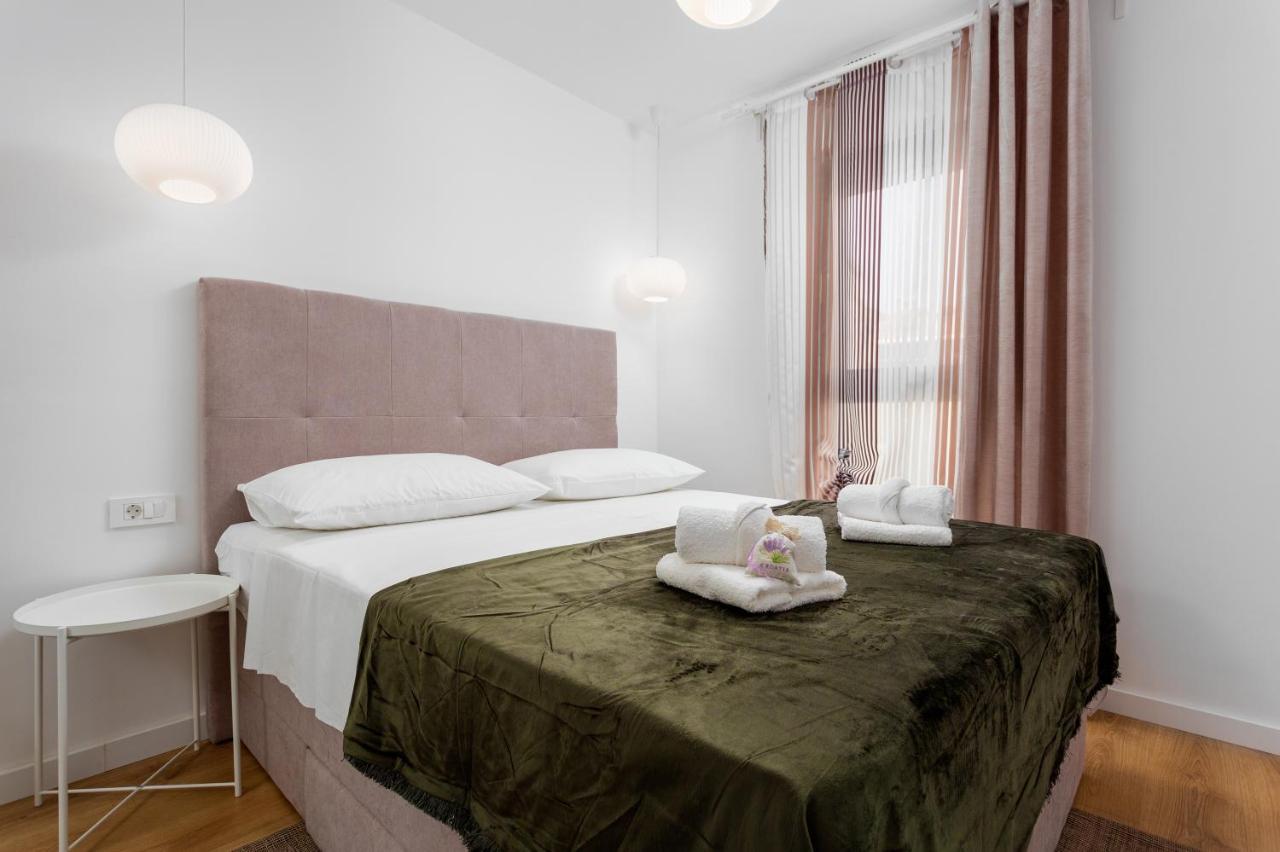 ספליט Villa Mare'S 2 מראה חיצוני תמונה